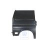 VW Original Chapa Ext. Para Pared Lateral - 701809172D