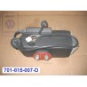 VW Original Calefaccion Independiente - 701815007D