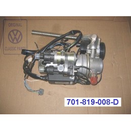 VW Original Aparato Calefaccion - 701819008D