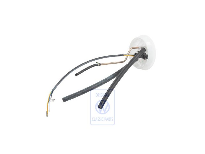 VW Original Brida - 701919679C