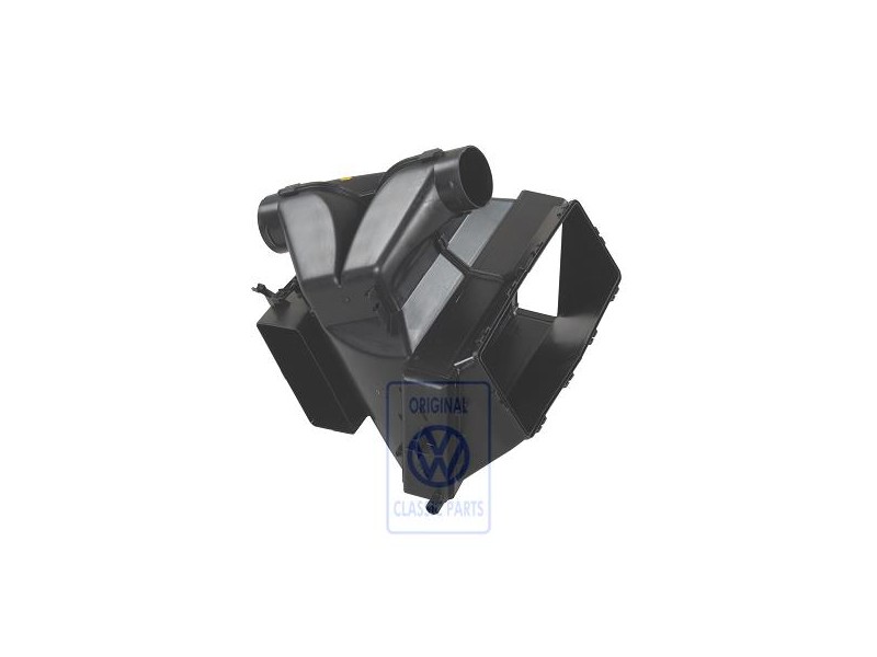 VW Original Carcasa Distribucion De Aire - 701819351A