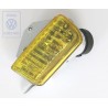VW Original Faro Antiniebla Halogeno, Luz Amarilla - 701941699E