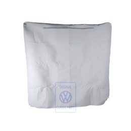 VW Original Tapizado De Acolchado - 701070734G