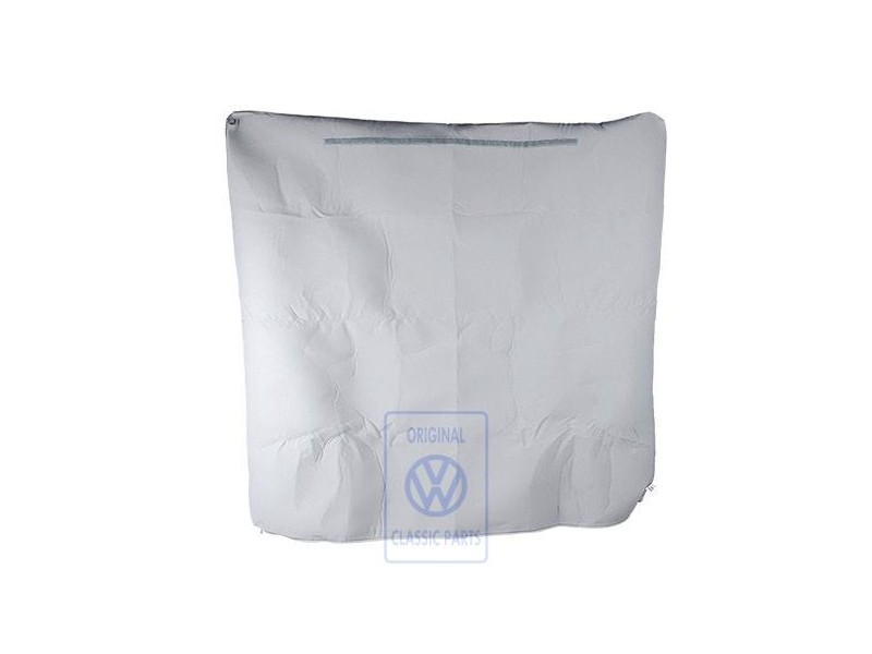 VW Original Tapizado De Acolchado - 701070734G