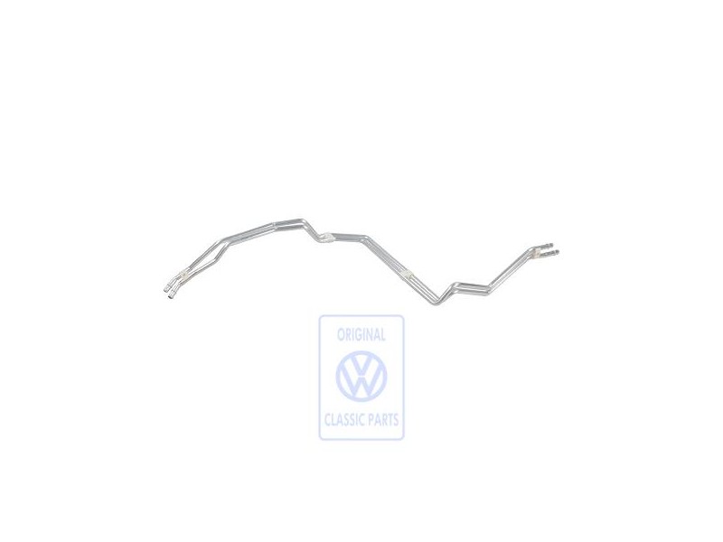 VW Original Tubo - 701819885C