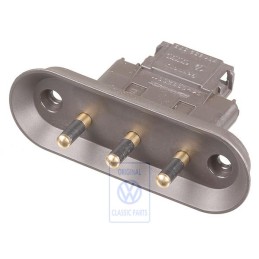 VW Original Impulsor Contacto - 701959375E