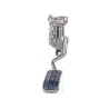 VW Original Pedal Acelerador Con Modulo Electronico - 7D1723507E