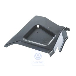 VW Original Chapa Del Piso - 7D1801570A