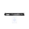 VW Original Chapa Refuerzo Chapa Del Piso - 7D1802256A
