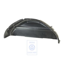 VW Original Caja Rueda, Parte Int. 