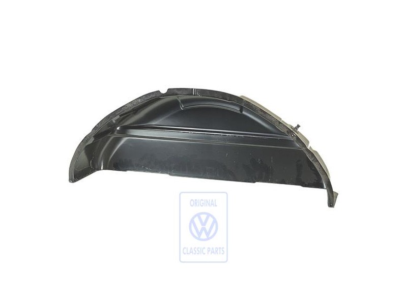 VW Original Caja Rueda, Parte Int. 