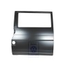 VW Original Chapa Ext. Para Pared Lateral - 7D1809159A