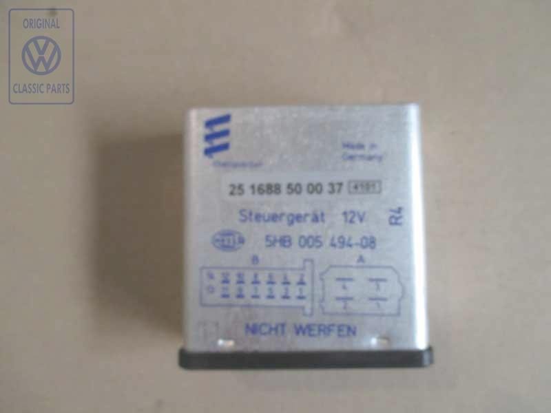 VW Original Unidad De Control - 701963271D