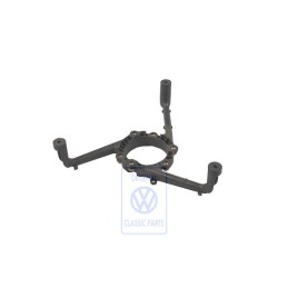 VW Original Soporte P. Ventilador Radiador - 701121209D