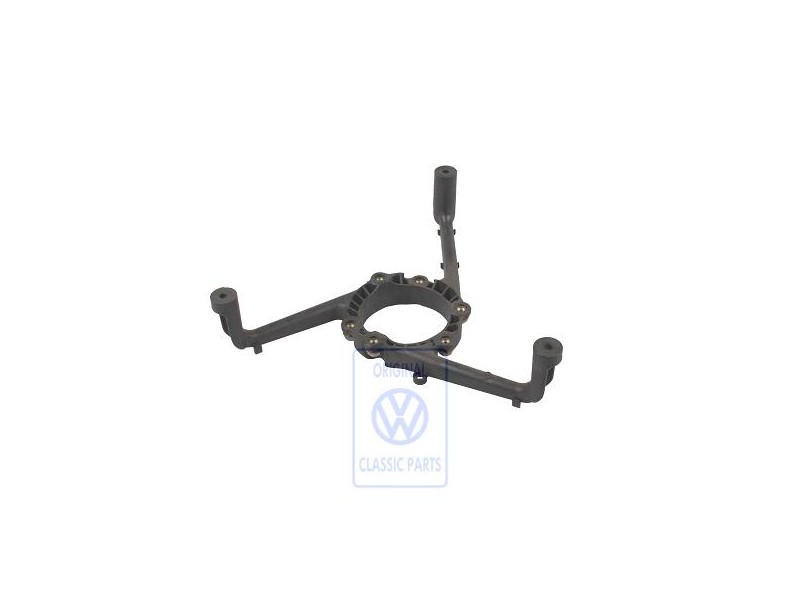 VW Original Soporte P. Ventilador Radiador - 701121209D