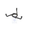 VW Original Soporte P. Ventilador Radiador - 701121209D