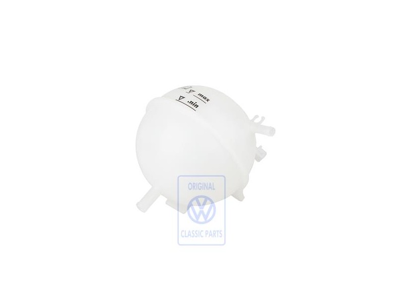 VW Original Deposito Compensacion - 701121407C