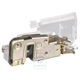 VW Original Cerradura De La Puerta - 701837015D