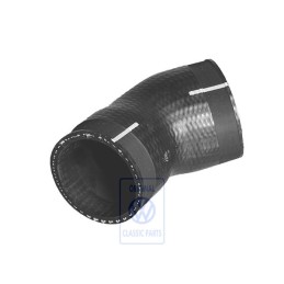 VW Original Tubo Flexible De Presion - 7D0145832A