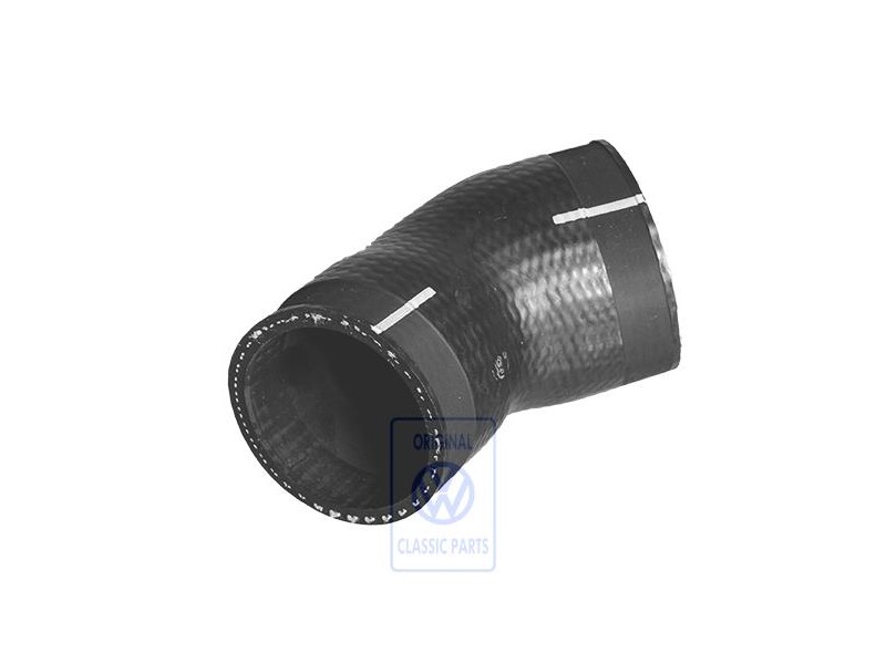 VW Original Tubo Flexible De Presion - 7D0145832A