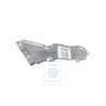 VW Original Chapa De Proteccion - 701253733D