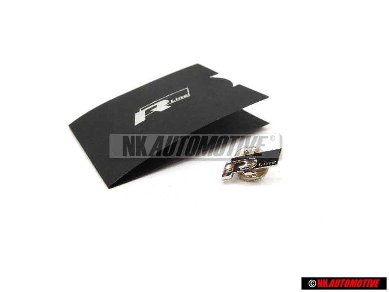 VW Original Pin - 000087000E