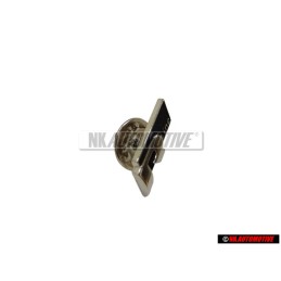 VW Original Pin - 000087000E