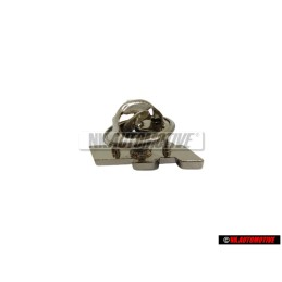 VW Original Pin - 000087000E