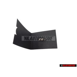 VW Original Pin - 000087000E
