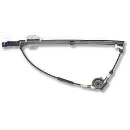 VW Original Elevalunas Sin Motor - 701837461A