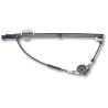 VW Original Elevalunas Sin Motor - 701837461A