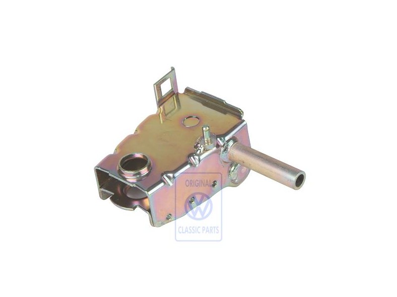 VW Original Soporte P. Palanca Cambio - 702711105B