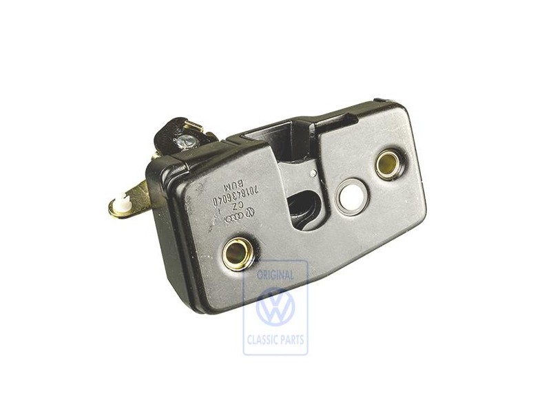 VW Original Cerradura Central P. 