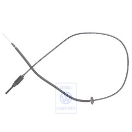 VW Original Cable Estarter - 702711501E