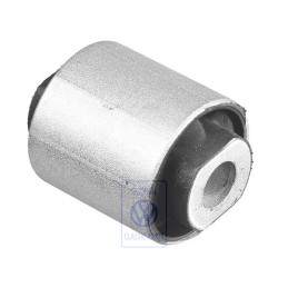 VW Original Cojinete Metal-Goma - 7D0407140A
