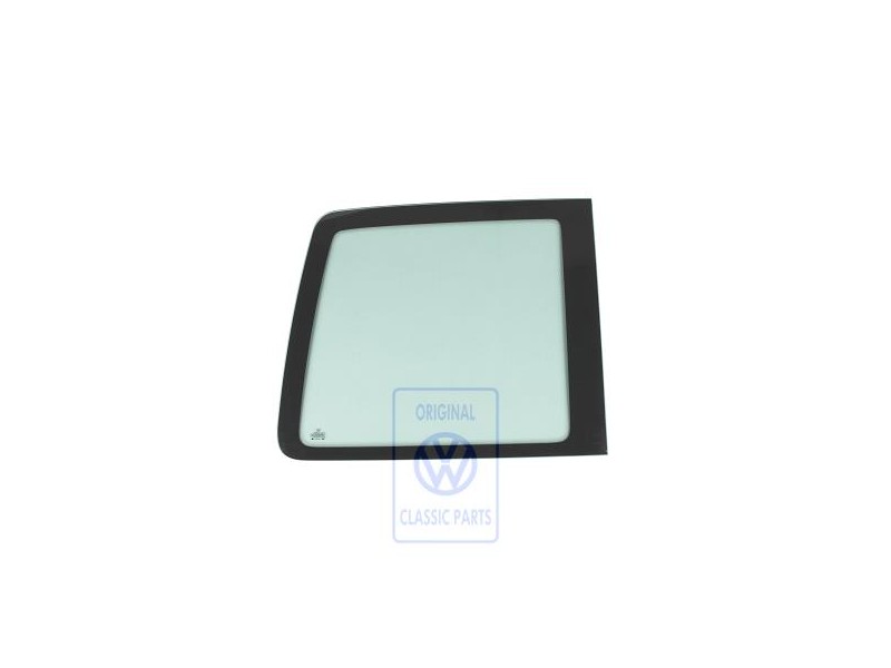 VW Original Luneta Trasera - 701845501F