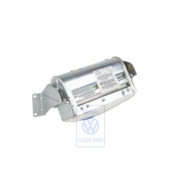 VW Original Unidad De Airbag - 7D1880202B