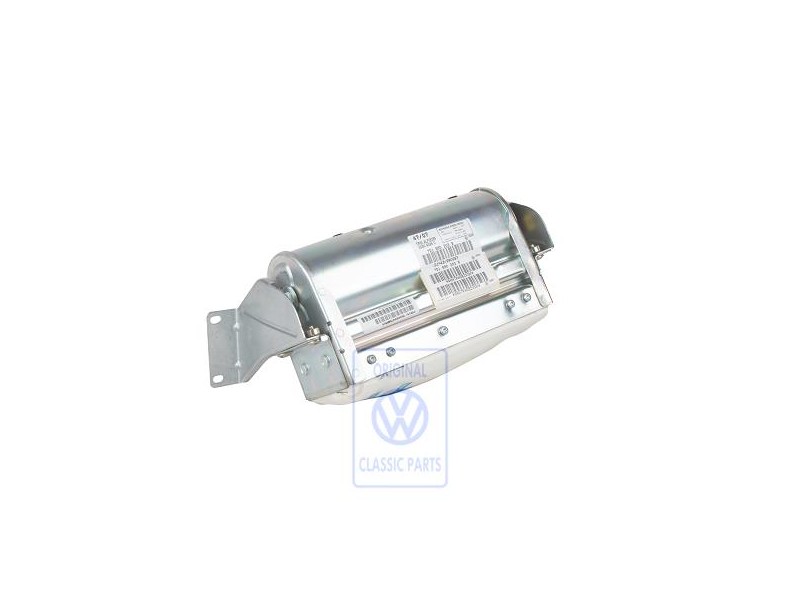 VW Original Unidad De Airbag - 7D1880202B