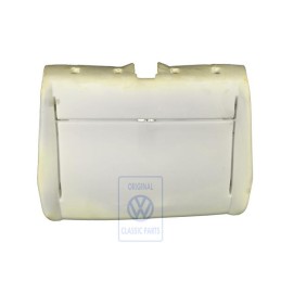 VW Original Acolchado P. 