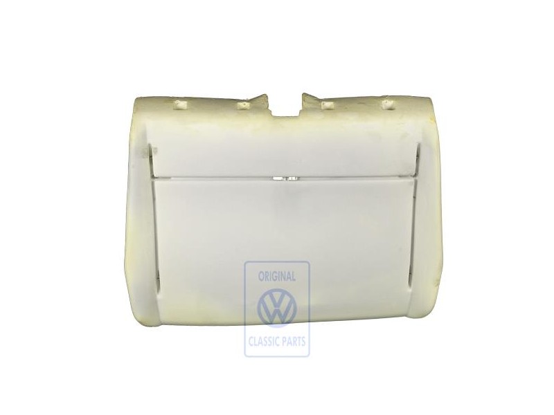 VW Original Acolchado P. 
