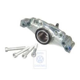 VW Original Carcasa Pinza Freno - 7D0615123C