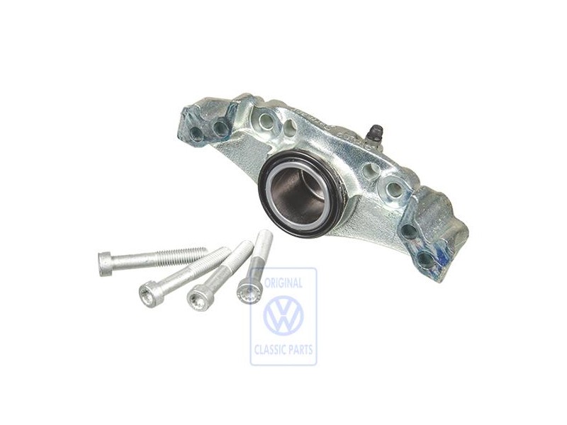 VW Original Carcasa Pinza Freno - 7D0615123C