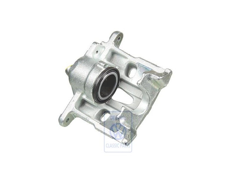VW Original Carcasa Pinza Freno - 7D0615124D