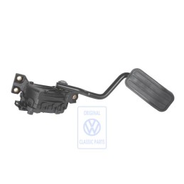 VW Original Pedal Acelerador Con Modulo Electronico - 7D2721603C