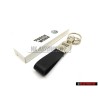 VW Original Llavero Negro - 000087013AA041