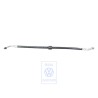 VW Original Tubo Flex. Medio Refrigeracion - 7D0820721L