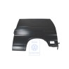 VW Original Chapa Ext. Para Pared Lateral - 721809171C