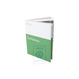 VW Original Libro De Lectura - 000087108C