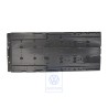 VW Original Chapa Del Piso - 7D3801403A
