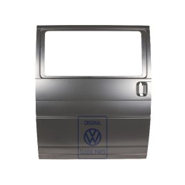 VW Original Puerta Corrediza Con Recorte Ventanilla - 7D0843108C